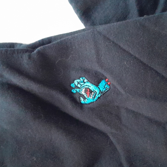 The Original Santa Cruz Jogger Pants Size S🦒9 - Picture 4 of 8